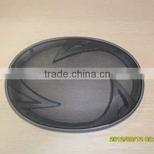 Speaker Grill - Speaker Parts thumbnail-1