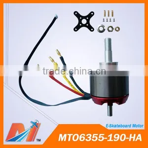 Maytech 6355 Hoverboard Electric Skateboard Longboard Motor Hall Sensor thumbnail-5