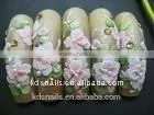 KDS Nail Art Decorate Gel Nail Acrylic Glitter Powder thumbnail-3