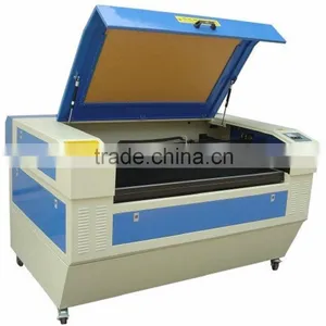 2016 Promotion!Dowell Series Hot Sale Good Quality 9060 Laser Engraving &cutting Machine With CE FDA Certification thumbnail-1