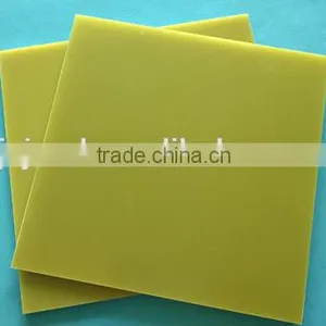 Teflon Ptfe Mylar Sheet Insulation G10 Sheet Fr-4 Copper Clad Laminate thumbnail-3