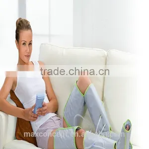 Air Leg Massager Air Compression Leg Massager thumbnail-1