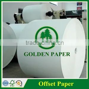 60gsm 70gsm 80gsm Bond Paper in High Quality thumbnail-1