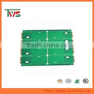 Professional OEM Service of HDI ENIG PCB/ FR4 Multilayer Keyboard Pcb in China thumbnail-1