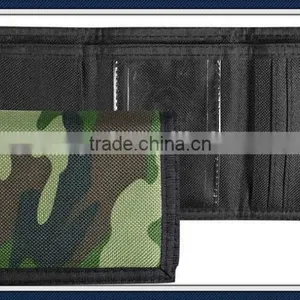 Cheap Polyester Wallet for Promotion thumbnail-1