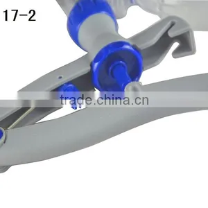 WJ117-2 2mL E2 Type Veterinary Plastic Continuous Syringe thumbnail-5