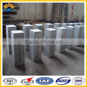 Fused Cast High Zirconia Block for Glass Furnace thumbnail-5