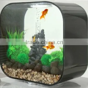 Hot Sale Acrylic Aquarium With Various Styles thumbnail-1