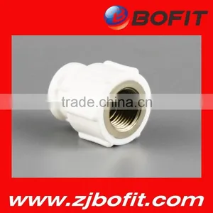 China Supplier Ppr Pipe and Fitting for Water Supply thumbnail-5