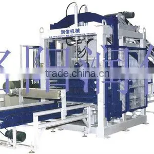 Block Machine Cement Block Machinery thumbnail-1