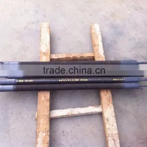 Hydraulic Hole Sealing Device for the Coal Seam Water Injection thumbnail-1