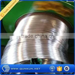 2015 Hot Sale 0.4mm Galvanized Steel Wire thumbnail-5