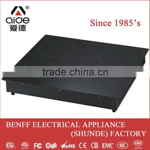 Multi-funciton Induction Cooker 4 Burner thumbnail-1