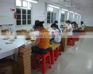 Wenzhou Mingfa Optical Technology Co., Ltd. company overview - view 3 thumbnail