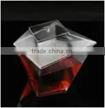 Promotional Plastic Cup 2 oz thumbnail-2