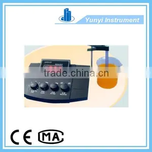 PHS-2F Precision Laboratory PH Meter thumbnail-1