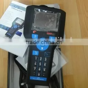 New Product Field Hart Communicator 475 thumbnail-1