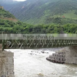 Steel Bridge for Sale From China With Good Quality Cheap Price thumbnail-2