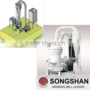 Mining Mill Trapezium Mill thumbnail-1