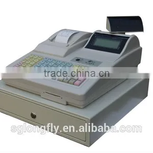 Electronic Cash Register thumbnail-1