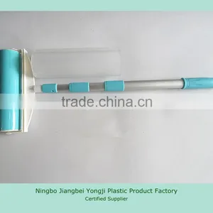 New Leader Fashion Telescopic Sticky Cleaning thumbnail-1