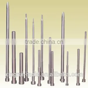 High Precision Tungsten Carbide Press Punch thumbnail-4
