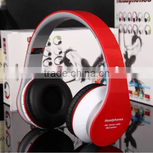 For Iphone Samsung Sports Wireless Bluetooth Handfree Stereo Headset Heaphone Wholesaler thumbnail-2