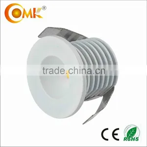 2014 Hot Sale CE&RoHS Favorites Mini Led Spot Lighting thumbnail-5