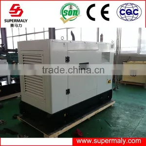 Supermaly Electric Power Generation 60 kw thumbnail-2