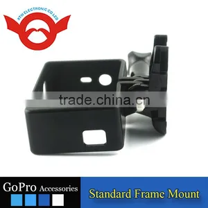 Go Pro Accessories Gopro Frame Mount for Gopro Hero4/3+/3, With Assorted Mounting Hardware thumbnail-3