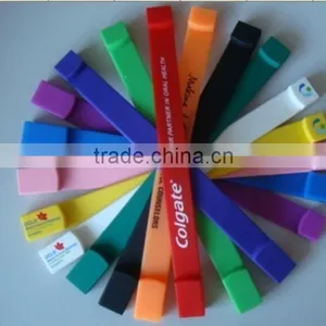 Wrist Band Silicon Usb Flash Drive for Promotional Gift thumbnail-5