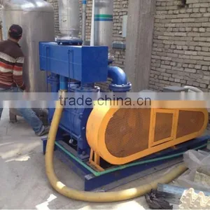 Egg Box Tray Rotary Line CE/egg Tray Paper Machine With Low Cost thumbnail-6