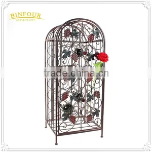 Most Popular Flooring Metal Display Stand/ceramic Wall Tile Metal Display Rack thumbnail-1