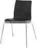 Plywood Restaurant Dining Chair thumbnail-2