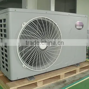 Swimming Pool Water Heater Heat Pump thumbnail-1