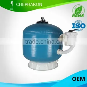 Commercial Depth Fiberglass Sand Filter thumbnail-2