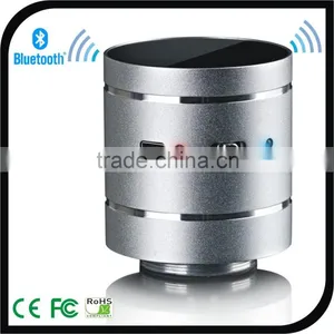 Funny Top Quality 360 Degree 10w Hifi Bass Vibrating Speaker thumbnail-1