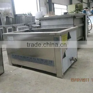 Engine Block Washing Machine BK2400 thumbnail-5