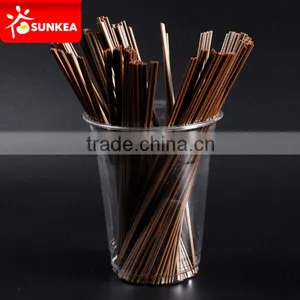 Individually Wrapped Disposable Plastic Coffee Stirrer Quality Choice thumbnail-5