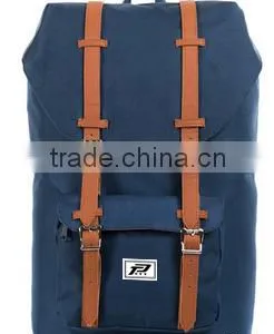 Custom Student Day Herschel Sports Canvas Backpack,back Pack,high School Backpack Bag thumbnail-2