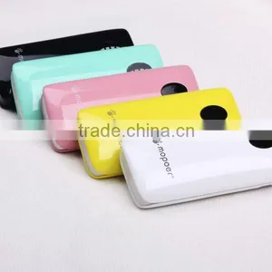 Mopoer 5200mah Super Fast Mobile Phone Charger for 4/4S/5 thumbnail-1