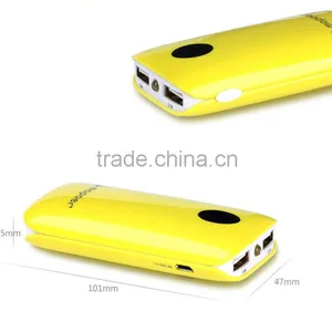 Mopoer 5200mah Super Fast Mobile Phone Charger for 4/4S/5 thumbnail-1