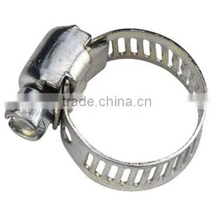 American Type Hose Clamp thumbnail-1