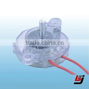 Electric Fan Timer 120 Minutes Electric Fan Motors thumbnail-1