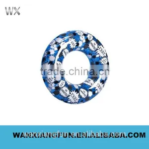 Colorful Inflatable Adult Swim Ring/advertising Adults Swimming Rings Inflatable Water Ring/adult Inflatable Foam Swimming Ring thumbnail-1
