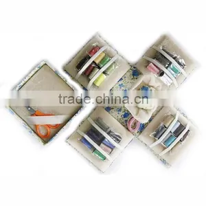 High Qulaity Popular Cheap 13.5*9.5*3cm Sewing Kits Sewing Boxes thumbnail-4