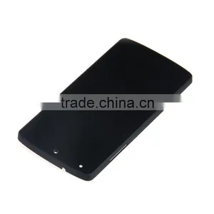 High Quality LCD Display Assembly for LG Google Nexus 5 LG D821 D820 With A Frame Bezel + Repair Tools + Free Shipping thumbnail-2