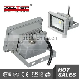 IP67 Waterproof Bridgelux Cob 5w Dimmable Led Flood Light thumbnail-2