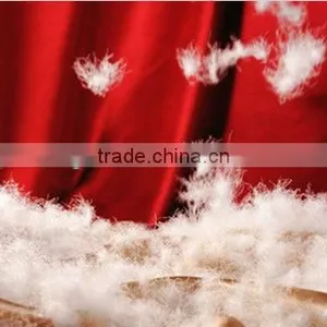 60% Washed White Goose Down thumbnail-1