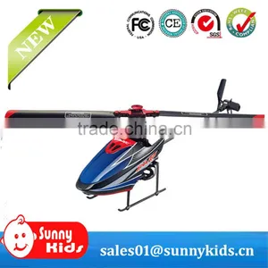 3.5CH With Gyroscope rc Aircraft for Kid Indoor rc Helicopter thumbnail-1